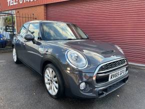 MINI HATCHBACK 2015 (65) at Key Kars Ltd Doncaster