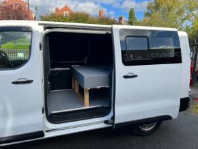 CITROEN DISPATCH 2019 (19) at Key Kars Ltd Doncaster